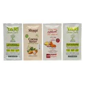 Yari Calendario de Adviento